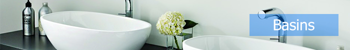 basins
